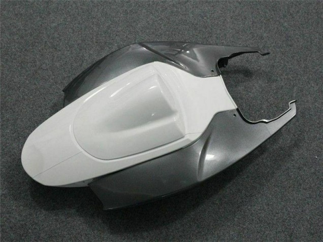 Carenagem GSXR 600 / 750 K6 06-07 - Branco