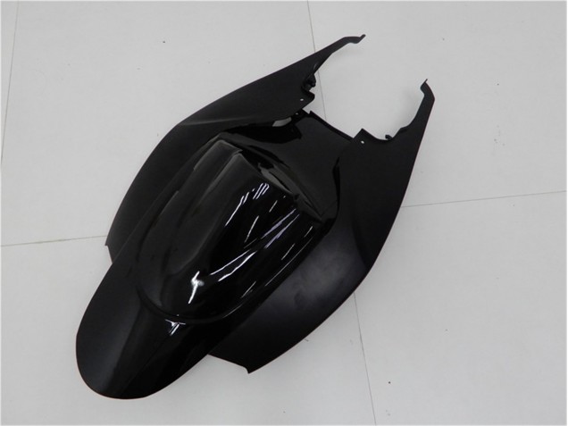 Carenagem GSXR 600 / 750 K6 06-07 - Preto Fosco