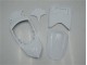 Carenagem GSXR 600 / 750 K8 08-10 - Branco Prata Azul