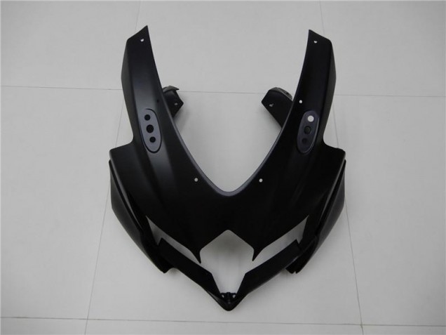 Carenagem GSXR 600 / 750 K8 08-10 - Preto Fosco Carenagem GSXR 600 / 750 K8 08-10 - Preto Fosco