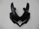 Carenagem GSXR 600 / 750 K8 08-10 - Preto Fosco Carenagem GSXR 600 / 750 K8 08-10 - Preto Fosco