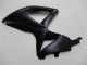 Carenagem GSXR 600 / 750 K8 08-10 - Preto Fosco Carenagem GSXR 600 / 750 K8 08-10 - Preto Fosco