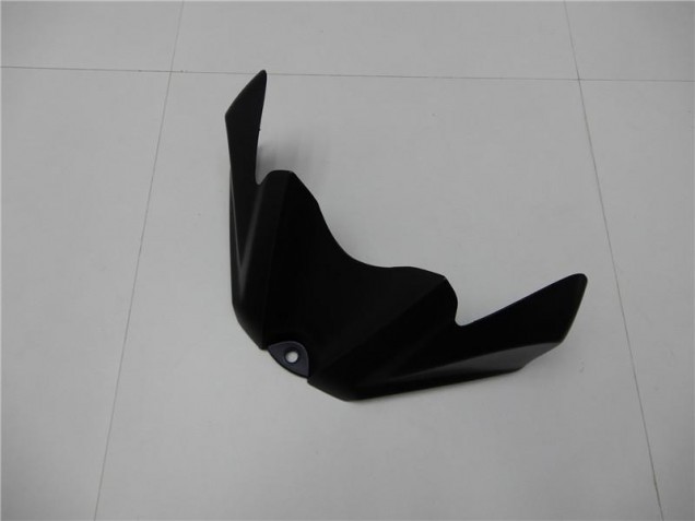 Carenagem GSXR 600 / 750 K8 08-10 - Preto Fosco Carenagem GSXR 600 / 750 K8 08-10 - Preto Fosco