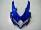 Carenagem GSXR 600 / 750 K8 08-10 - Tubarão Carenagem GSXR 600 / 750 K8 08-10 - Tubarão