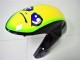 Carenagem GSXR 600 / 750 K8 08-10 - Tubarão Carenagem GSXR 600 / 750 K8 08-10 - Tubarão