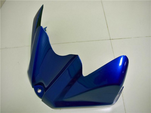 Carenagem GSXR 600 / 750 K8 08-10 - Tubarão Carenagem GSXR 600 / 750 K8 08-10 - Tubarão