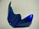 Carenagem GSXR 600 / 750 K8 08-10 - Tubarão Carenagem GSXR 600 / 750 K8 08-10 - Tubarão