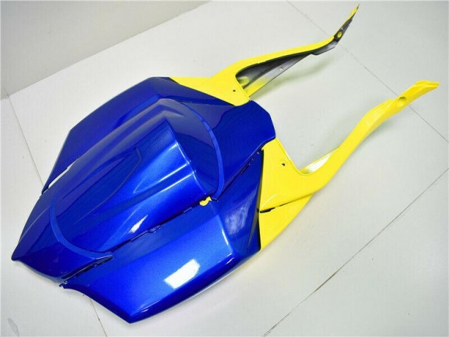 Carenagem GSXR 600 / 750 K8 08-10 - Tubarão Carenagem GSXR 600 / 750 K8 08-10 - Tubarão