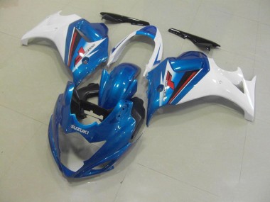 Carenagem GSXR 600 96-00 - Katana