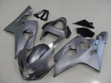 Carenagem GSXR 750 K4 04-05 - Cinzento