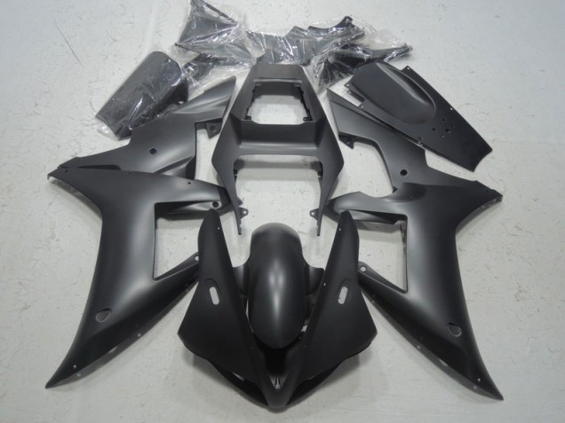Carenagem & Plástico CBR 1000RR 04-05 - Preto Carenagem & Plástico CBR 1000RR 04-05 - Preto