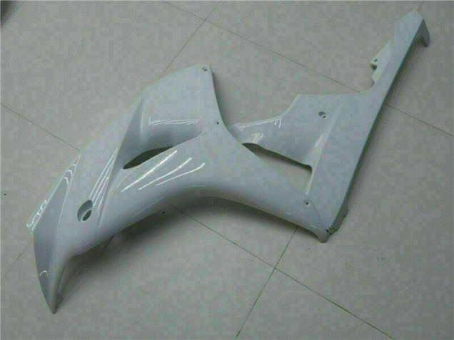 Carenagem & Plástico CBR 1000RR 06-07 - Branco Carenagem & Plástico CBR 1000RR 06-07 - Branco