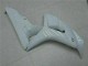 Carenagem & Plástico CBR 1000RR 06-07 - Branco Carenagem & Plástico CBR 1000RR 06-07 - Branco