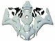 Carenagem & Plástico CBR 1000RR 06-07 - Branco Carenagem & Plástico CBR 1000RR 06-07 - Branco