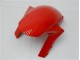 Carenagem & Plástico CBR 1000RR 06-07 - Vermelho Preto Carenagem & Plástico CBR 1000RR 06-07 - Vermelho Preto