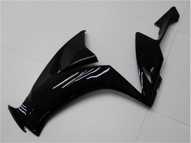 Carenagem & Plástico CBR 1000RR 12-16 - Preto Brilhante Carenagem & Plástico CBR 1000RR 12-16 - Preto Brilhante