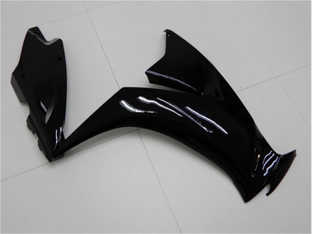 Carenagem & Plástico CBR 1000RR 12-16 - Preto Brilhante Carenagem & Plástico CBR 1000RR 12-16 - Preto Brilhante