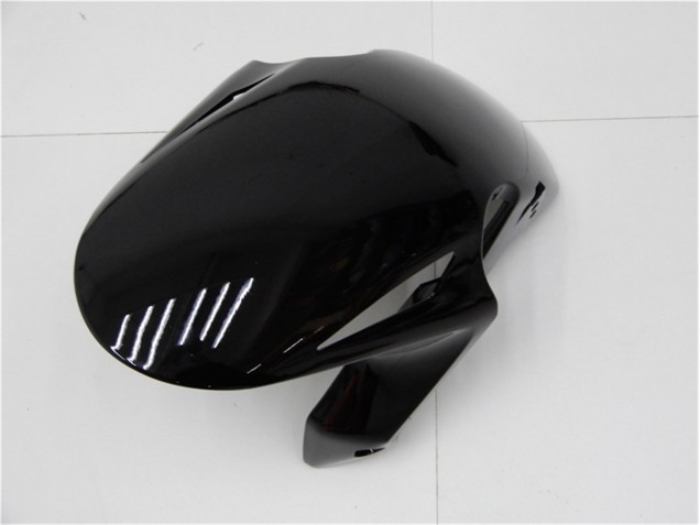 Carenagem & Plástico CBR 1000RR 12-16 - Preto Brilhante Carenagem & Plástico CBR 1000RR 12-16 - Preto Brilhante
