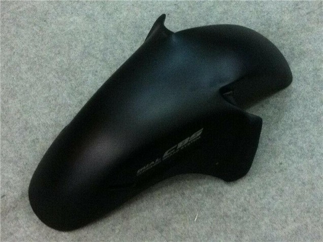 Carenagem & Plástico CBR 1100 XX 96-07 - Preto Carenagem & Plástico CBR 1100 XX 96-07 - Preto