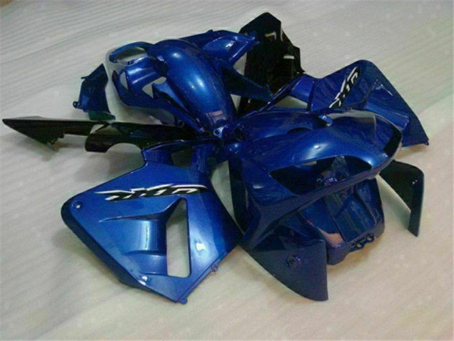 Carenagem & Plástico CBR 600RR 03-04 - Azul Carenagem & Plástico CBR 600RR 03-04 - Azul