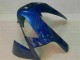 Carenagem & Plástico CBR 600RR 03-04 - Azul Carenagem & Plástico CBR 600RR 03-04 - Azul