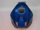Carenagem & Plástico CBR 600RR 03-04 - Azul Carenagem & Plástico CBR 600RR 03-04 - Azul