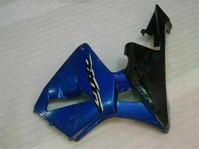 Carenagem & Plástico CBR 600RR 03-04 - Azul Carenagem & Plástico CBR 600RR 03-04 - Azul