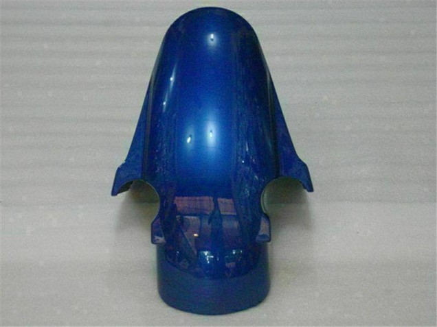 Carenagem & Plástico CBR 600RR 03-04 - Azul Carenagem & Plástico CBR 600RR 03-04 - Azul