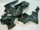 Carenagem & Plástico CBR 600RR 03-04 - Preto Carenagem & Plástico CBR 600RR 03-04 - Preto