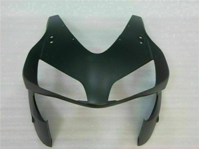 Carenagem & Plástico CBR 600RR 03-04 - Preto Carenagem & Plástico CBR 600RR 03-04 - Preto