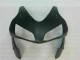 Carenagem & Plástico CBR 600RR 03-04 - Preto Carenagem & Plástico CBR 600RR 03-04 - Preto