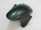 Carenagem & Plástico CBR 600RR 03-04 - Preto Carenagem & Plástico CBR 600RR 03-04 - Preto