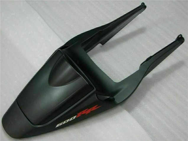 Carenagem & Plástico CBR 600RR 03-04 - Preto Carenagem & Plástico CBR 600RR 03-04 - Preto