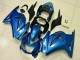 Carenagem & Plástico EX250 08-12 - Azul Preto Branco Ninja Carenagem & Plástico EX250 08-12 - Azul Preto Branco Ninja