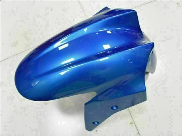 Carenagem & Plástico EX250 08-12 - Azul Preto Branco Ninja Carenagem & Plástico EX250 08-12 - Azul Preto Branco Ninja