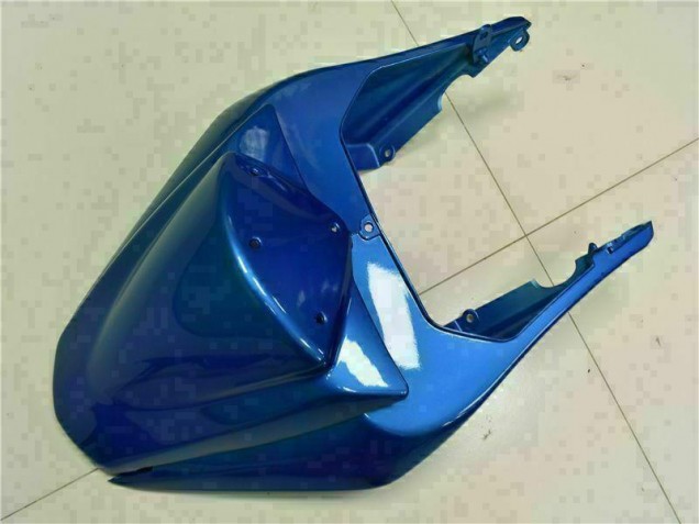 Carenagem & Plástico EX250 08-12 - Azul Preto Branco Ninja Carenagem & Plástico EX250 08-12 - Azul Preto Branco Ninja