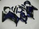 Carenagem & Plástico EX300 13-16 - Azul Preto Carenagem & Plástico EX300 13-16 - Azul Preto