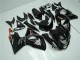 Carenagem & Plástico GSXR 1000 K9 09-16 - Preto Carenagem & Plástico GSXR 1000 K9 09-16 - Preto
