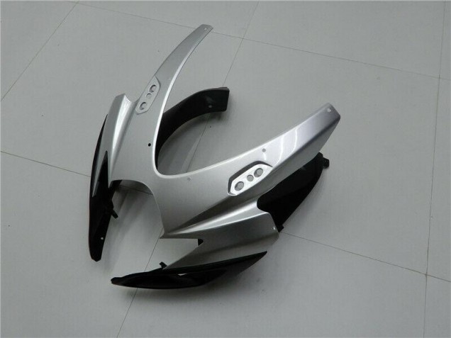 Carenagem & Plástico GSXR 600 / 750 K6 06-07 - Prata Carenagem & Plástico GSXR 600 / 750 K6 06-07 - Prata