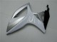 Carenagem & Plástico GSXR 600 / 750 K6 06-07 - Prata Carenagem & Plástico GSXR 600 / 750 K6 06-07 - Prata
