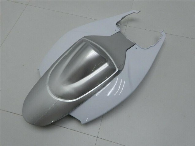 Carenagem & Plástico GSXR 600 / 750 K6 06-07 - Prata Carenagem & Plástico GSXR 600 / 750 K6 06-07 - Prata