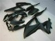 Carenagem & Plástico GSXR 600 / 750 K8 08-10 - Preto Carenagem & Plástico GSXR 600 / 750 K8 08-10 - Preto