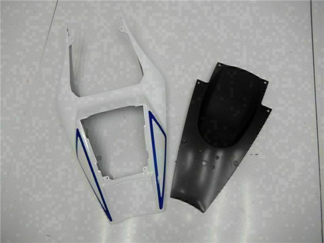 Carenagem & Plástico R1 02-03 - Branco