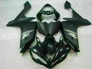 Carenagem & Plástico R1 07-08 - Preto