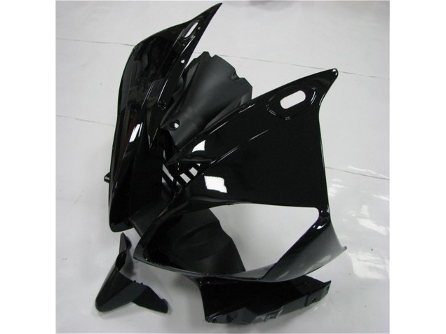 Carenagem & Plástico R6 06-07 - Preto