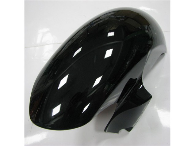 Carenagem & Plástico R6 06-07 - Preto