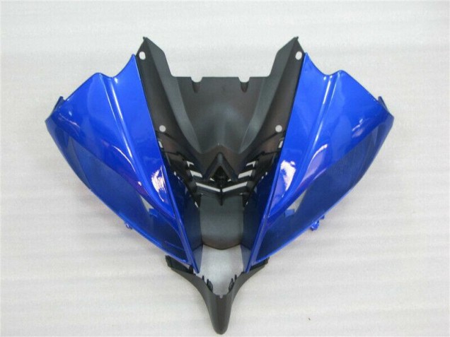 Carenagem & Plástico R6 08-16 - Azul