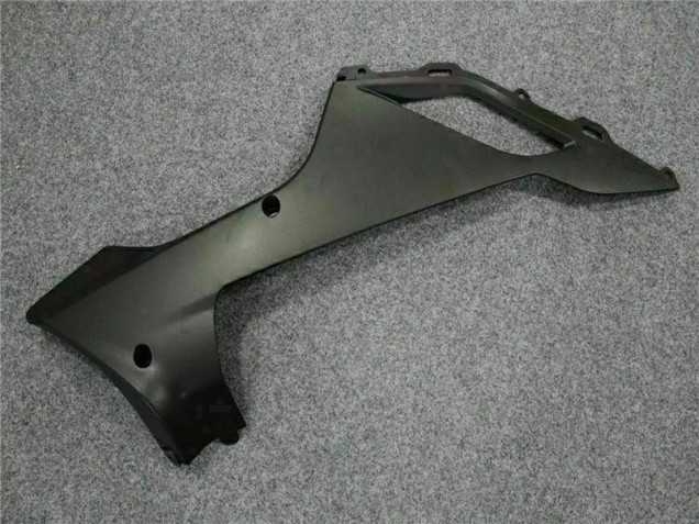 Carenagem & Plástico ZX6R 07-08 - Verde Preto