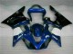 Carenagem R1 00-01 - Azul Carenagem R1 00-01 - Azul