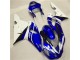 Carenagem R1 00-01 - Branco Azul